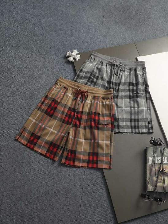 Picture of Burberry Short Pants _SKUBurberryS-2XLxetrr14416650